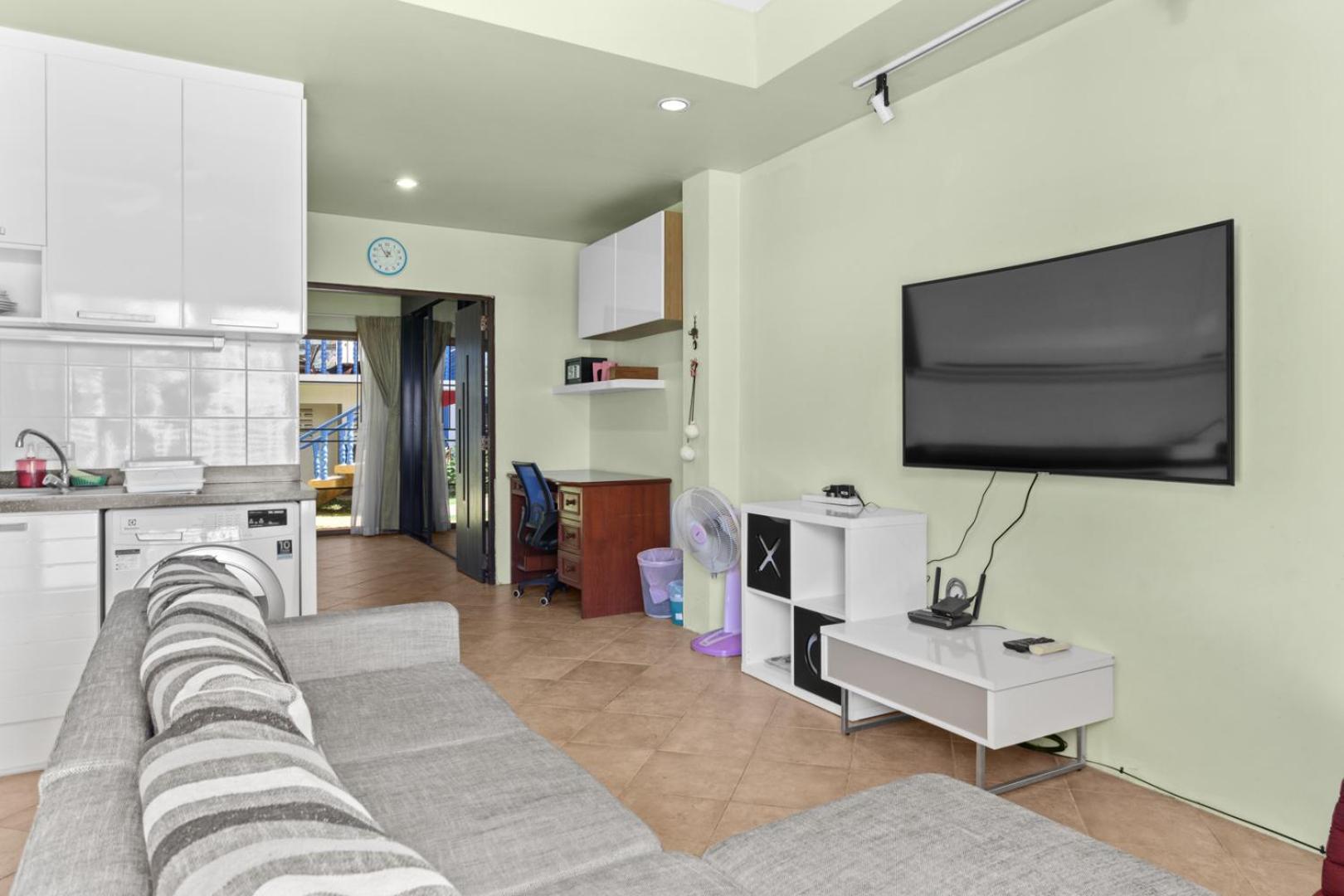 The Club Residence カマラビーチ 部屋 写真