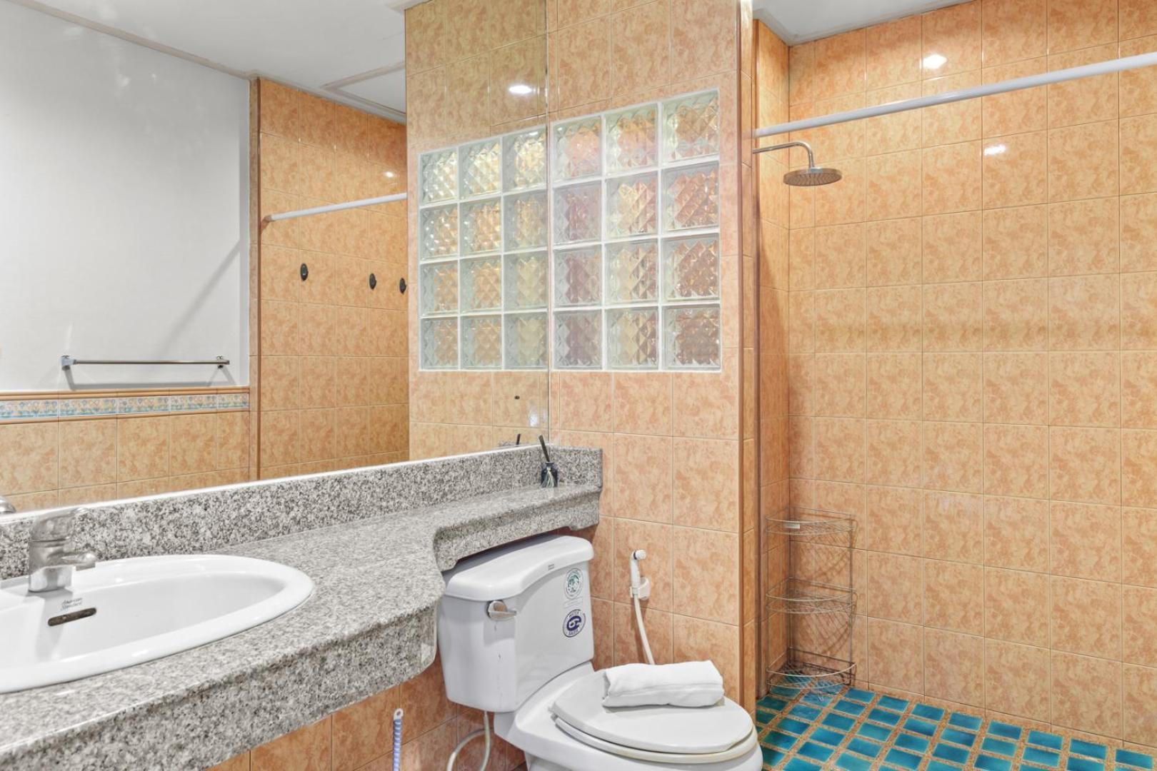 The Club Residence カマラビーチ 部屋 写真